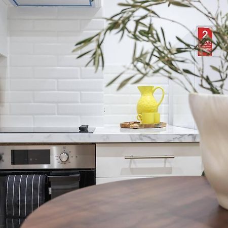Parkhurst Apartments By Hiatus Concierge Лондон Екстериор снимка