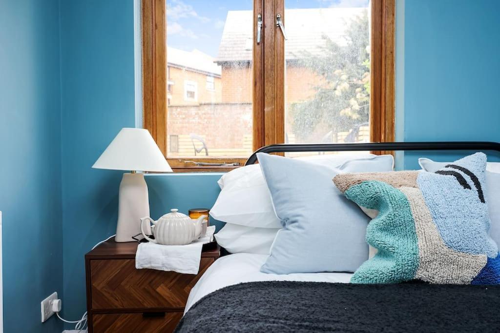 Parkhurst Apartments By Hiatus Concierge Лондон Екстериор снимка