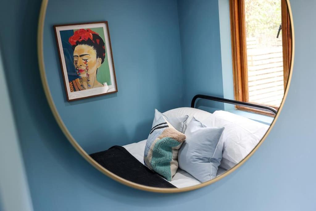 Parkhurst Apartments By Hiatus Concierge Лондон Екстериор снимка