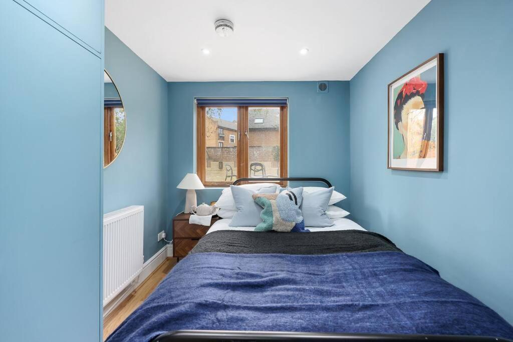 Parkhurst Apartments By Hiatus Concierge Лондон Екстериор снимка