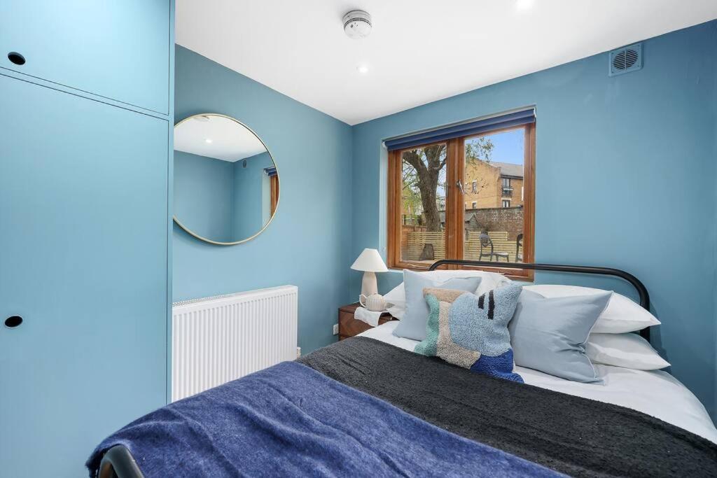 Parkhurst Apartments By Hiatus Concierge Лондон Екстериор снимка