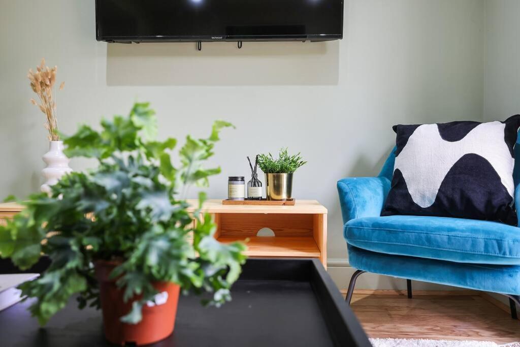Parkhurst Apartments By Hiatus Concierge Лондон Екстериор снимка